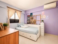Blk 307 Clementi Meadows (Clementi), HDB 3 Rooms #589359161